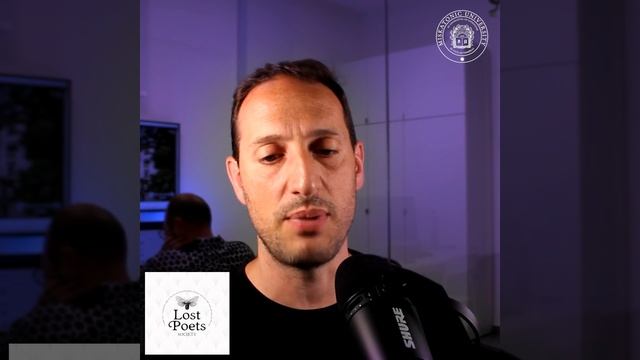 MIskatonic University Larp - The Societies смотреть онлайн