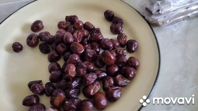 Много полезностей, #как сохранить сухофрукты на зиму, всё про #унаби , церковь в Масисе ? смотреть онлайн