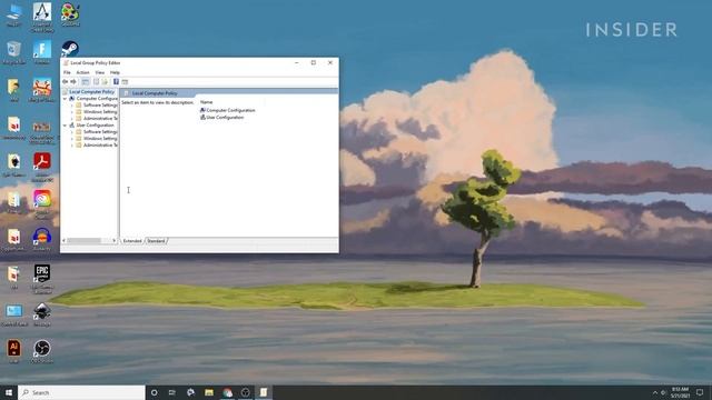 How To Disable Windows Defender In Windows 10 (Now Called Defender Antivirus) смотреть онлайн