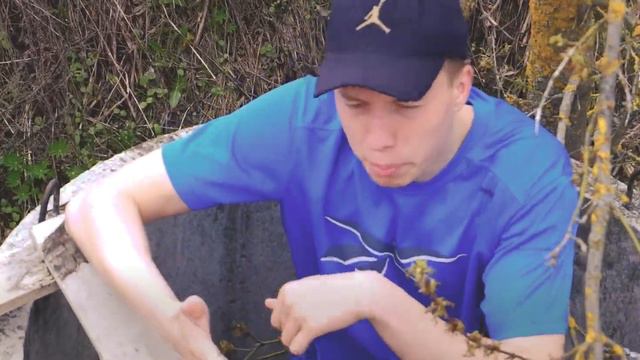 ГДЕ ПРАВДА? - GRENCHILL смотреть онлайн