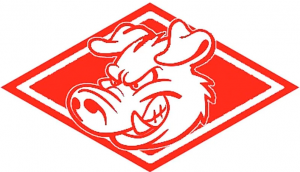 Один за всех и все за одного! Спартак Москва