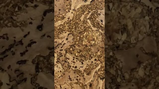 Клеевой пробковый пол 6 мм BFM Cork Niagara смотреть онлайн