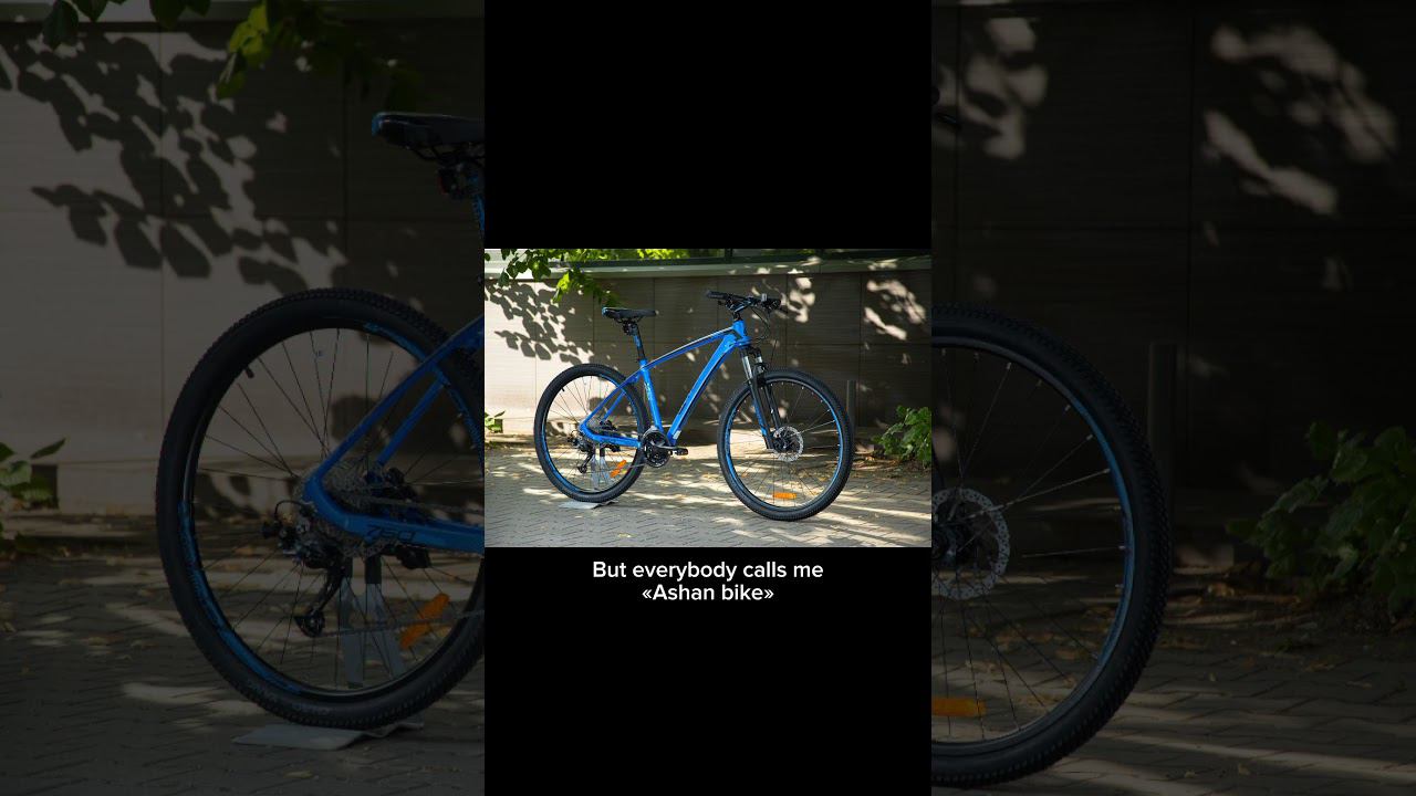 Stels. Я не такой… #велосипед #велосипеды #велострана #горныйвелосипед смотреть онлайн