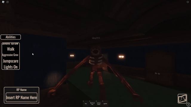 ALL Monsters + Morphs in Doors Roleplay [ROBLOX] смотреть онлайн