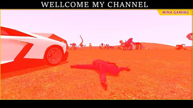 ALL CATNAP DOGDAY CRAFTYCORN POPPY PLAYTIME CHAPTER 3 vs CRUCIFIX in Garry's Mod (Roblox Doors) смотреть онлайн
