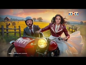 Рекламный блок ТНТ 14.06.2024