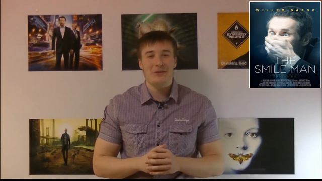 SpecialFilms#3. Что будем смотреть сегодня? (Судья, Человек- Улыбка, Косяки)