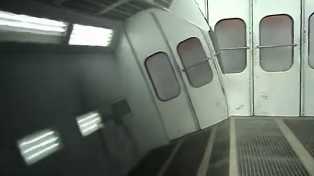 Авто ремонт(подготовка и покраска) смотреть онлайн