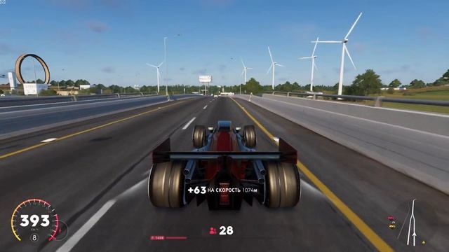 Формула СЕЗОНА THE CREW 2 (обзор) 450+km\h смотреть онлайн