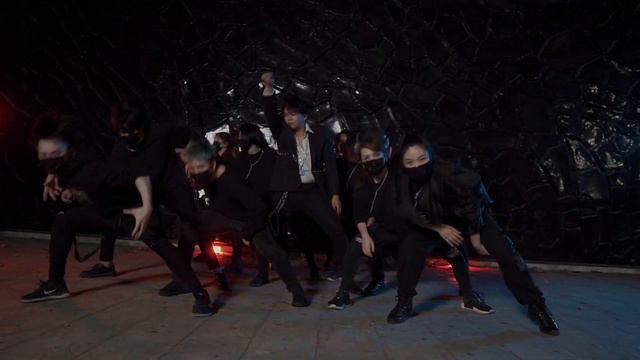 [Untitled] 'Superstitions' Halloween Kpop Special/Medley 🎃 смотреть онлайн