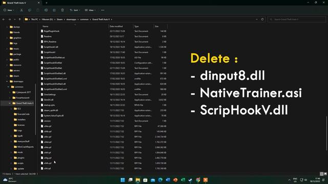 How to Fix Critical Error GTA V (v.1.2802.0) After Update - Des 2022 смотреть онлайн