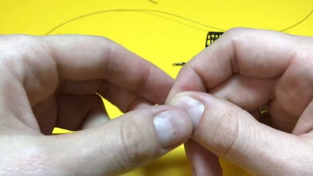 Фидерная оснастка несимметричная петля. Фидер для начинающих. Самоделки для рыбалки. Рыбалка 2021 смотреть онлайн