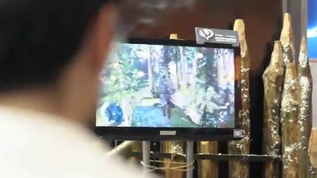 Assassin's Creed III - Gameplay (Igromir 2012) смотреть онлайн