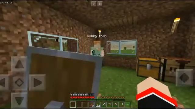 Мистический игрок bobby1545 Вернулся в этом Проклятый МИР! /БОББИ1545 Мифы крипипаста смотреть онлайн