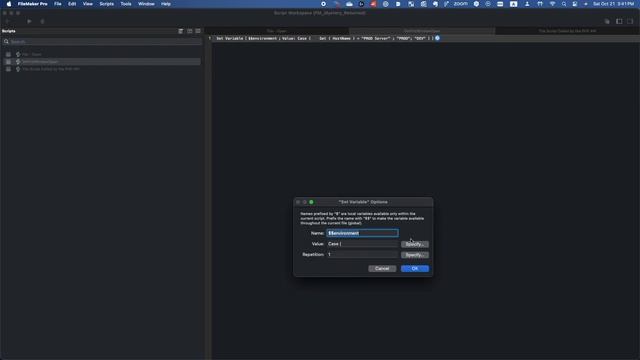 2023 FileMaker Mystery Challenge - The PHP API смотреть онлайн