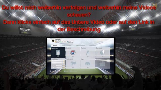 FIFA 14 UT | COINS VERDOPPELN BEIM TOTS!!! | MASSENHAFT GEWINN !!! | [TEASER] смотреть онлайн