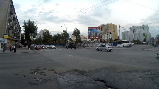 ЩОРСА Степана-Разина город Екатеринбург