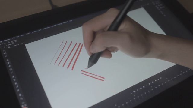 Wacom Cintiq 16 vs iPad Pro (using Sidecar) смотреть онлайн