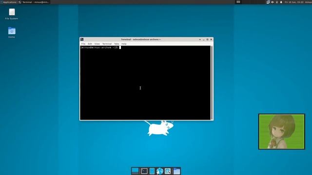 How to set up the AUR helper Yay in ArchLinux смотреть онлайн