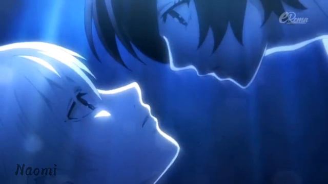 Аниме клип - будем делать джага - джага ( совместно с Cherry ) 16+ смотреть онлайн