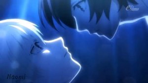 Аниме клип - будем делать джага - джага ( совместно с Cherry ) 16+