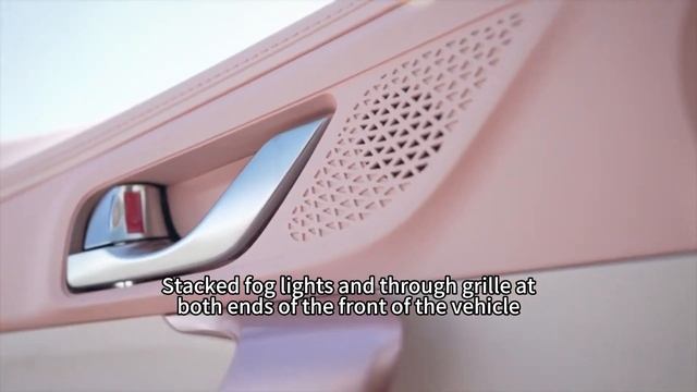 100% Electric Vehicle China Colorful Changan Benben E-star Small Mini Electric Car #changan #evcar смотреть онлайн