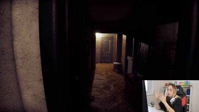 10 ВИДОВ ИСПУГА НИКОЛЬ // ПРОХОЖДЕНИЕ FROM THE DARKNESS || NIKOL KOULEN