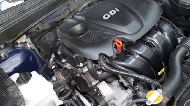 HYUNDAI SONATA OIL CONTROL VALVE SOLENOID FUSE LOCATION REPLACEMENT смотреть онлайн