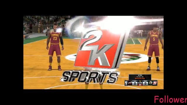 NBA 2K16 (PC) - MyCareer - Episode 0.19 [GAME SAVE CORRUPTED] смотреть онлайн