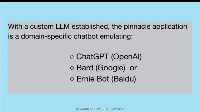Large Language Models in Cybersecurity смотреть онлайн