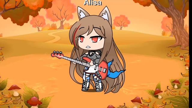 Моё меню (Sally_Facę ) смотреть онлайн