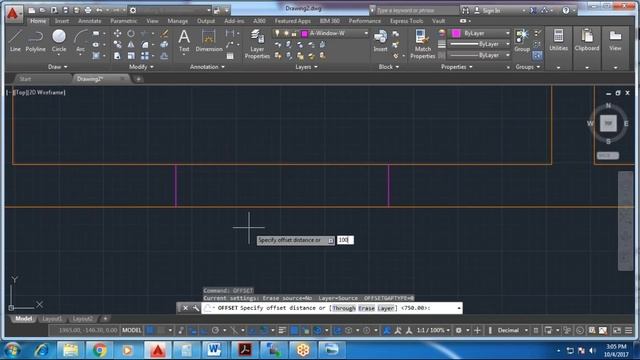 autocad 2nd year day 20 (4th Oct 17) смотреть онлайн