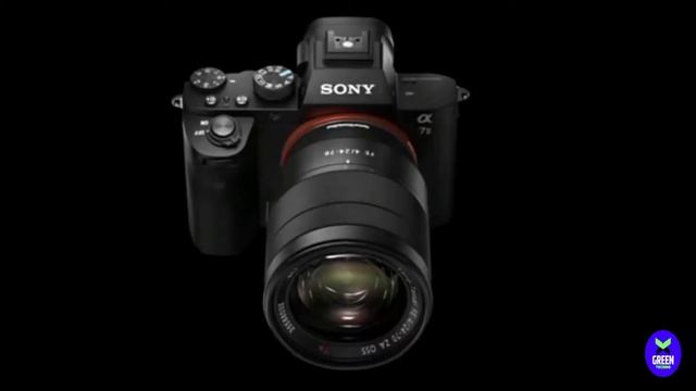 SONY Alpha Full Frame ILCE-7M2K/BQ IN5 Mirrorless Camera Body with 28 - 70 mm Lens best camera DSLR смотреть онлайн
