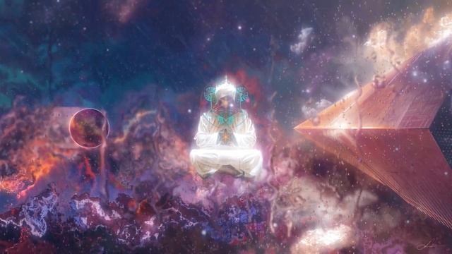 МЕДИТАЦИЯ 432Hz ПОГРУЖЕНИЕ В ПЕРВООСНОВУ| РЕГЕНЕРАЦИЯ ДНК| АКТИВАЦИЯ ТЕЛА СВЕТА 396Hz417Hz528Hz смотреть онлайн