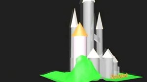 3d моделирование и визуализация детей 5 класса 33 школы города Якутск Республики Саха (Якутия)