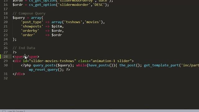 How To Customize Dooplay Theme | Edit WordPress Theme | Edit Home Modules смотреть онлайн