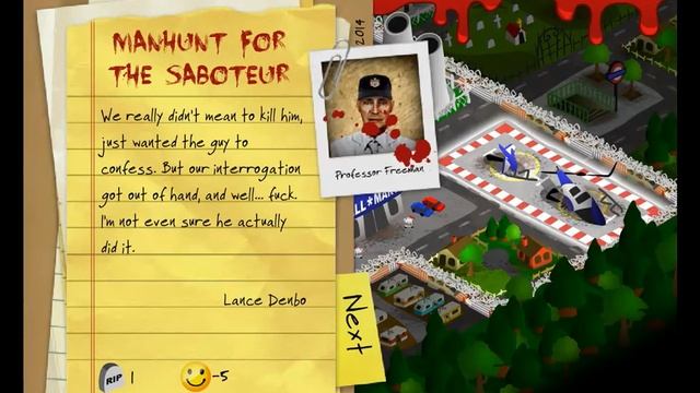 Completing The Whole Game [Rebuild 2] ~A Cool Zombie Defense Game~ смотреть онлайн