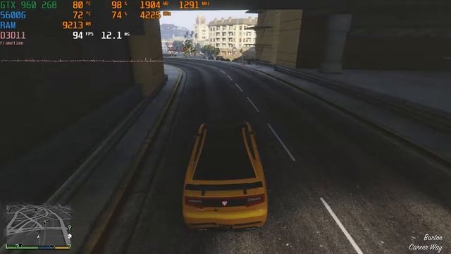 The GTX 960 2GB in 2022 - Is a 2GB Graphics Card Enough in 2022? смотреть онлайн