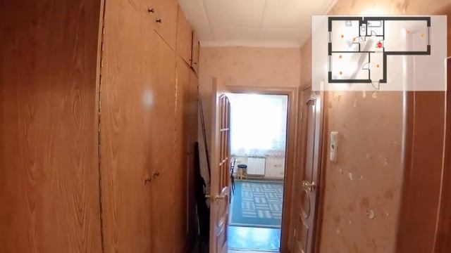 Продажа квартиры в Санкт-Петербурге. Комендантский проспект, д. 29к1, Приморский район