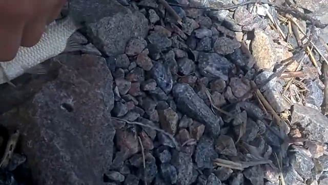 Минус палец