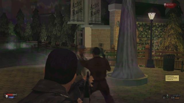 The Punisher #часть2 #thepunisher #marvel #прохождениенарусском смотреть онлайн