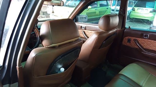 Toyota Camry 1986 xe đẹp máy móc bao đi xa giá 39tr không bớt. zalo 0382394639 смотреть онлайн