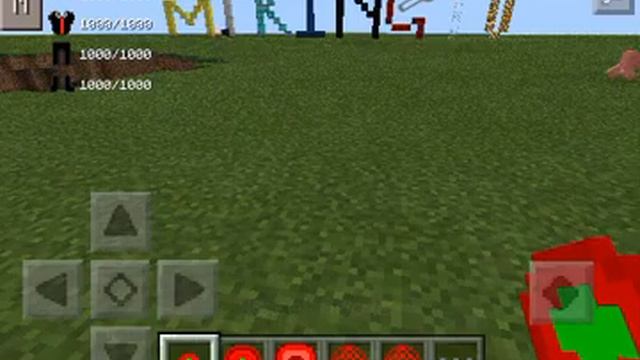 มารีสิสmod Hong school dxd minecraft pe 0.14.1 смотреть онлайн