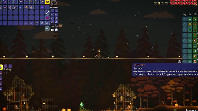 This is the SPOOKIEST Terraria Mod... смотреть онлайн