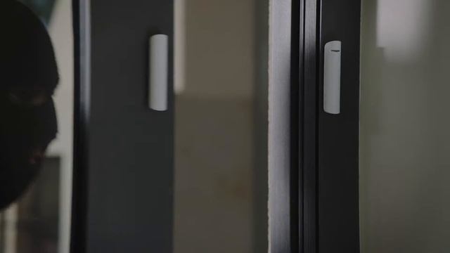 How to protect your home from burglars | Protected by Ajax смотреть онлайн