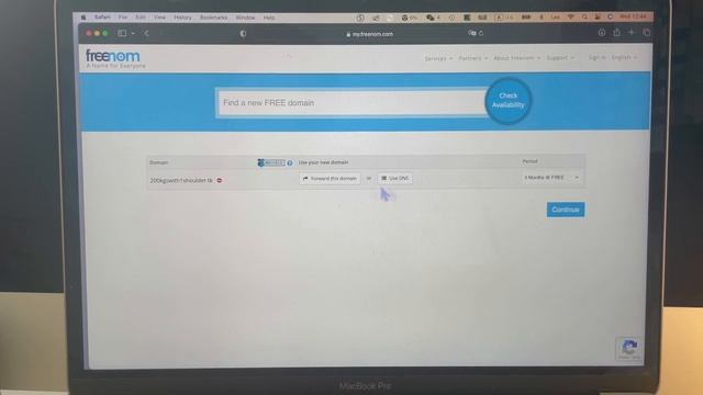 Freenom申请到底开不开代理？| 为什么用Cloudflare解析DNS| VPS怎么套CDN