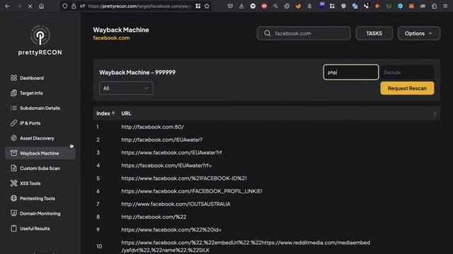 Recon With PrettyRecon - Complete Guide смотреть онлайн