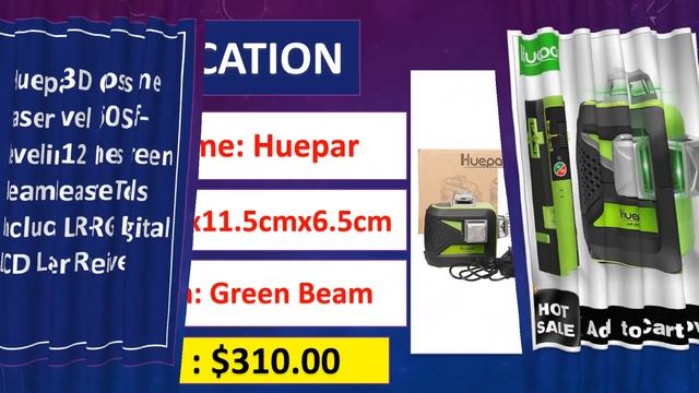 Best 3D Laser Level 2021 | Top 5 Best 3D Laser Level Review смотреть онлайн