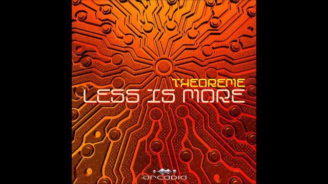 Theoreme - 32cem смотреть онлайн