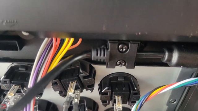 Fightstick REVIEW: Hori Fighting Stick Alpha PS5 смотреть онлайн